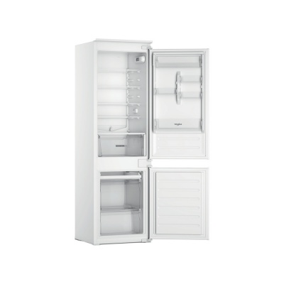 Whirlpool Integrated Fridge Freezer WHC18D041A1