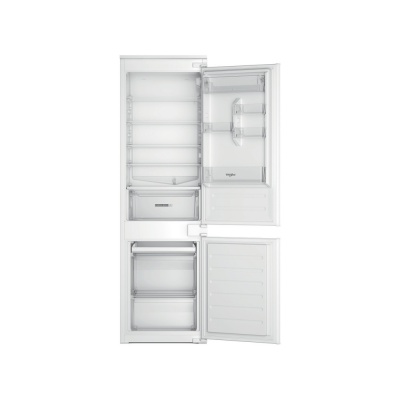 Whirlpool Integrated Fridge Freezer WHC18D041A1