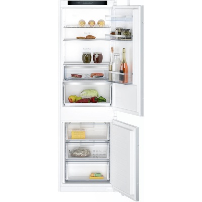 Neff N50 Integrated Fridge Freezer KI7862SE0G