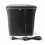 Nedis 12L Paper Shredder Black PASH120BKA4