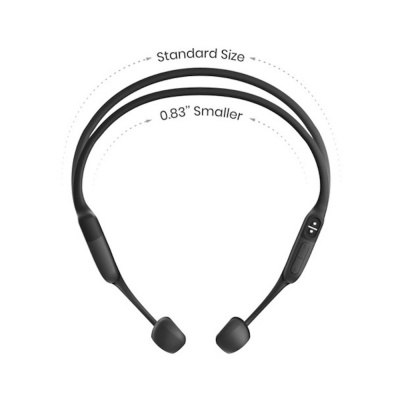 Shokz OpenRun Mini Open Ear Headphones S806MNBK