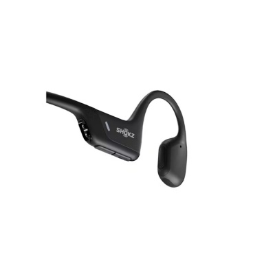 Shokz OpenRun Pro Open Ear Wireless Headphones S810BK