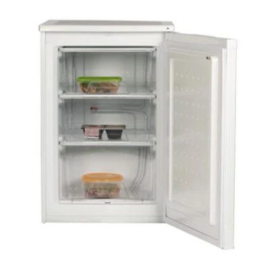 Belling Under Counter 91L Freezer White BFZ95WH