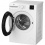 Beko 8kg 1200 Spin Washing Machine BM1WT3821