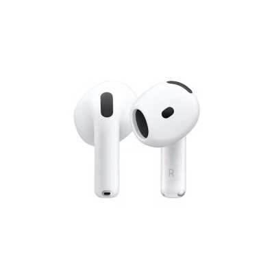 Apple Airpods 4 with Charging Case White MXP63ZMA