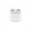 Apple Airpods 4 with Charging Case White MXP63ZMA