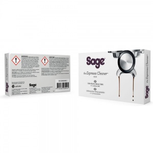 Sage Espresso Cleaning Tablets SEC250