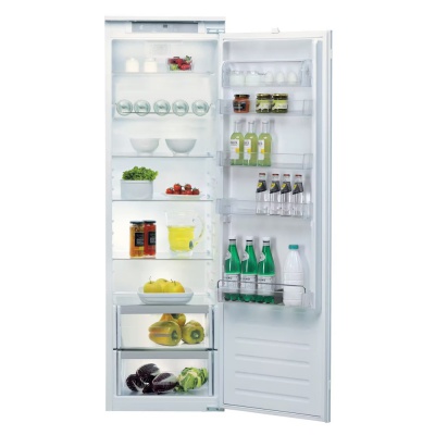 Whirlpool 314L Integrated Larder Fridge ARG1808322