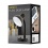 Lloytron Classic Flexi Desk Lamp Black L958BK