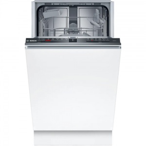 Bosch 10 Place Integrated Dishwasher SPV2HKX42G