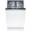 Bosch 10 Place Integrated Dishwasher SPV2HKX42G