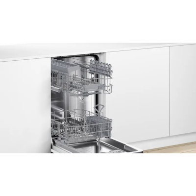 Bosch 10 Place Integrated Dishwasher SPV2HKX42G