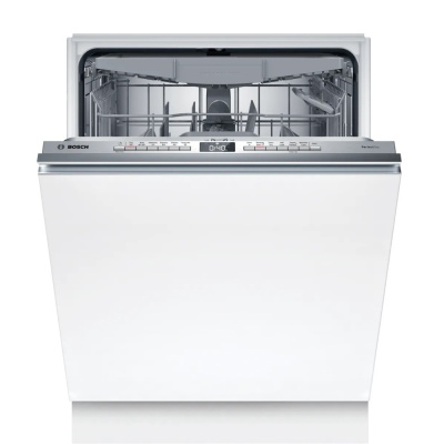 Bosch Series 6 Integrated Dishwasher SMV6ZCX10G