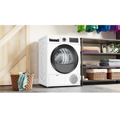 Bosch Series 6 8kg Condenser Dryer WPG23108GB