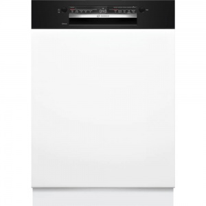 Bosch Series 2 Semi Integrated Dishwasher SMI2HTB02G