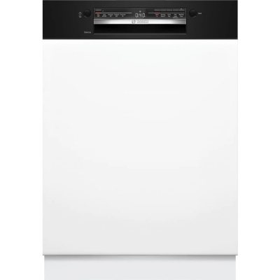 Bosch Series 2 Semi Integrated Dishwasher SMI2HTB02G