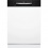 Bosch Series 2 Semi Integrated Dishwasher SMI2HTB02G