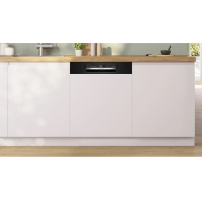 Bosch Series 2 Semi Integrated Dishwasher SMI2HTB02G