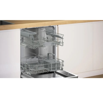 Bosch Series 2 Semi Integrated Dishwasher SMI2HTB02G