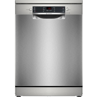 Bosch Series 2 Freestanding Dishwasher SMS26AI08G