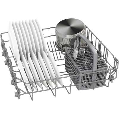 Bosch Series 2 Freestanding Dishwasher SMS26AI08G