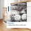 Bosch Series 2 Freestanding Dishwasher White SMS2HVW67G