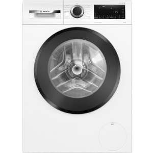 Bosch Series 6 9kg 1400 Spin Washing Machine WGG24400GB