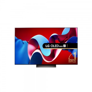 LG 48 inch OLED Evo AI 4K Smart TV OLED48C44LA