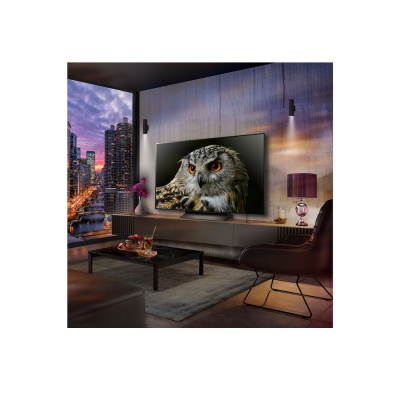 LG 48 inch OLED Evo AI 4K Smart TV OLED48C44LA