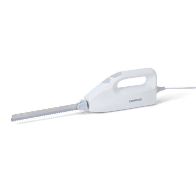 Kenwood Electric Carving Knife White KN650A