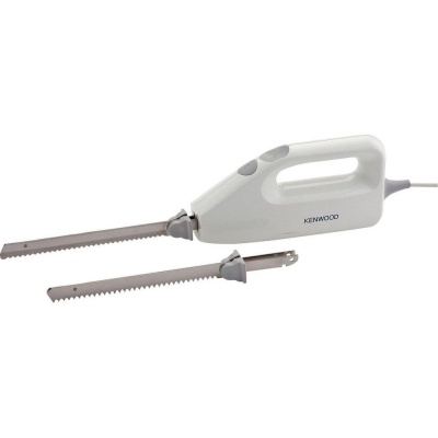 Kenwood Electric Carving Knife White KN650A