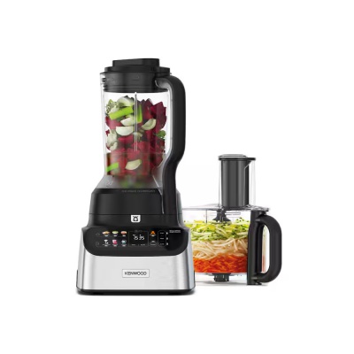 Kenwood MultiPro OneTouch Food Processor FDM73850SS