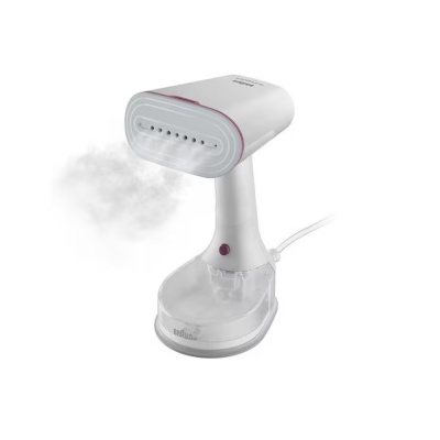 Braun QuickStyle 5 Garment Steamer White GS5011PU