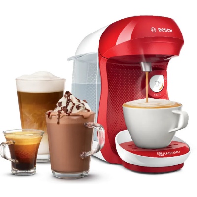 Tassimo Happy Hot Drinks Machine TAS1006GB