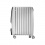 DeLonghi Dragon 4 Oil Filled Radiator TRD40820T