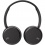 JVC Foldable Bluetooth On Ear Headphones HA-S36W