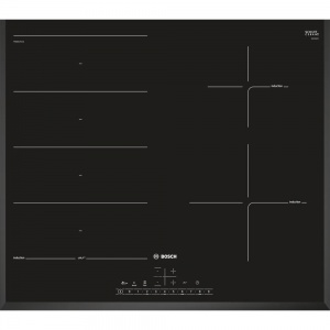 Bosch Series 6 60cm Induction Hob PXE651FC1E