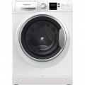 Hotpoint 8kg 1400rpm Washing Machine NSWE 846 WS UK