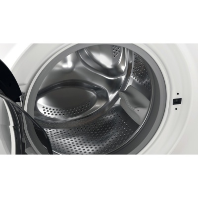 Hotpoint 7kg 1400rpm Washing Machine NSWE 7469 WS UK