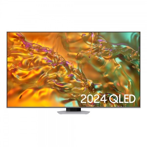 Samsung 55 Inch QLED 4K Smart TV QE55Q80DATXXU