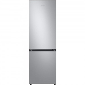 Samsung Series 4 Fridge Freezer Silver RB34C600ESA