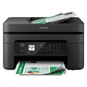 Epson WorkForce Printer Black WF-2830DWF