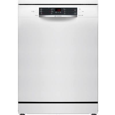 Bosch Series 2 Freestanding Dishwasher SMS26AW08G