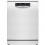 Bosch Series 2 Freestanding Dishwasher SMS26AW08G