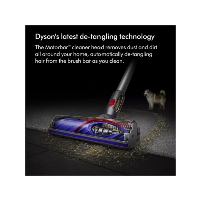 Dyson V8 Advanced Cordless Vacuum Cleaner 492637-01