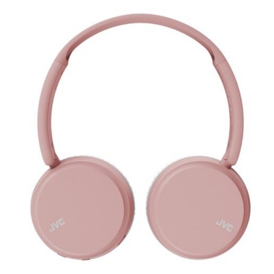 JVC Foldable Bluetooth On Ear Headphones HAS36P