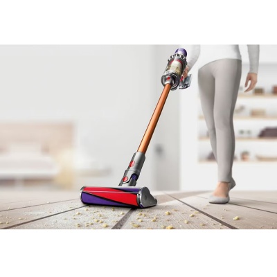 Dyson Cyclone V10 Cordless Vacuum Cleaner 443096-01