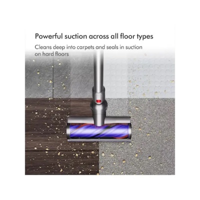 Dyson V8 Advanced Cordless Vacuum Cleaner 492637-01