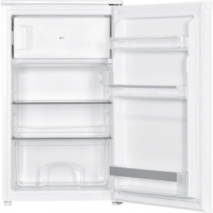 Belling 102L Undercounter Fridge with Ice Box BR90WH