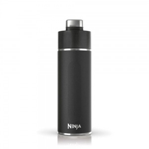 Ninja Thirsti 530ml Insulated Bottle DW1801EUUKBK